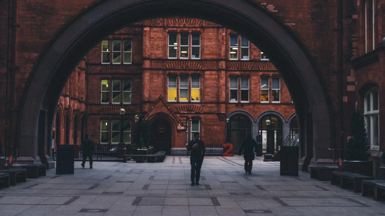 Simple Ideas for Creating a More Productive Home