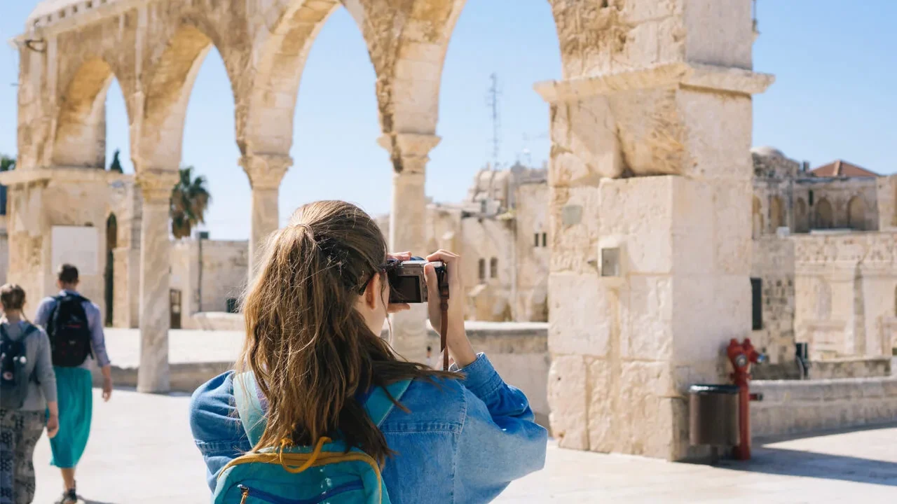10 Places You Should Visit Before They Become Crowded