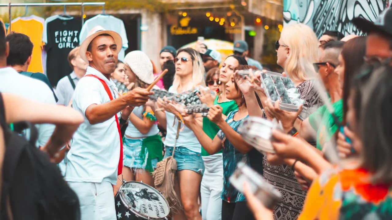 Why Modern Culture Is Changing Faster Than Ever