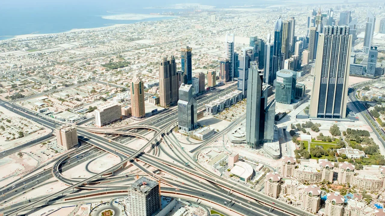 The Cities Leading the World Into a New Era